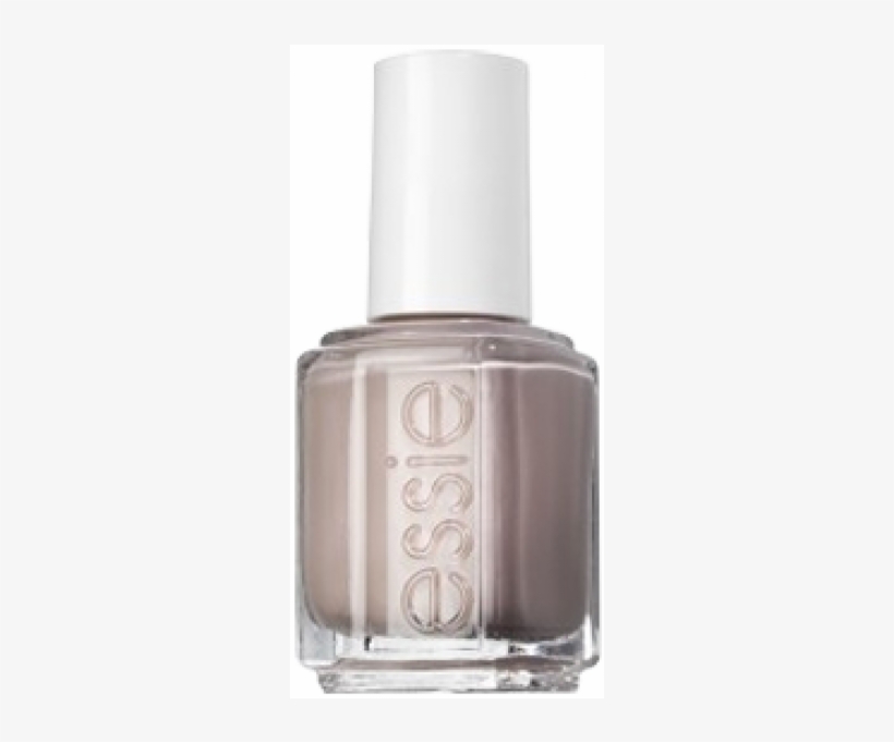 Essie Nail Colour - Topless & Barefoot, transparent png