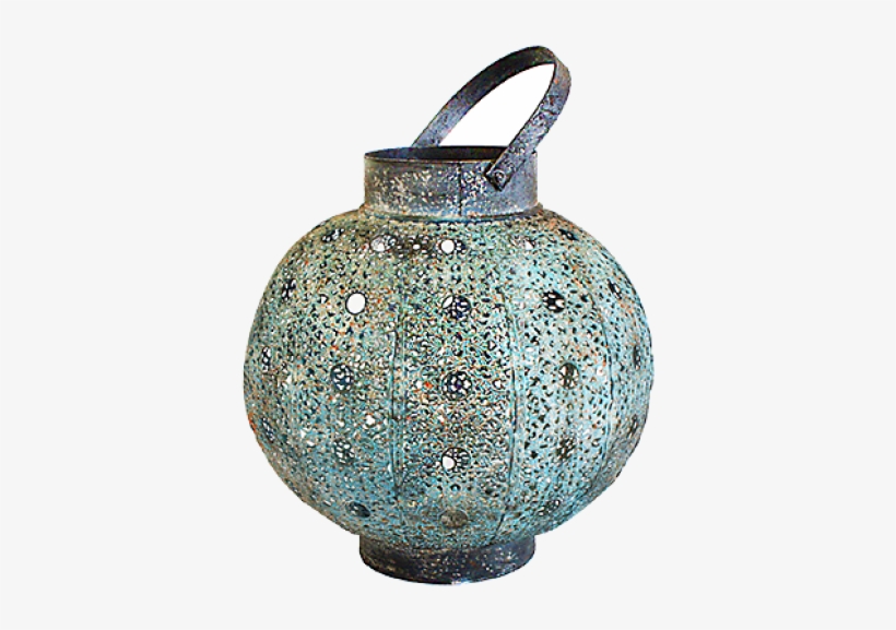 Gold Leaf Design Group Filigree Lantern/vase - Gold Leaf Design Group 10-inch Filigree Lantern/vase, transparent png