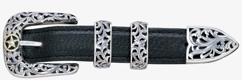 The Chet Vogt Filigree 14k Gold Star - Gold, transparent png