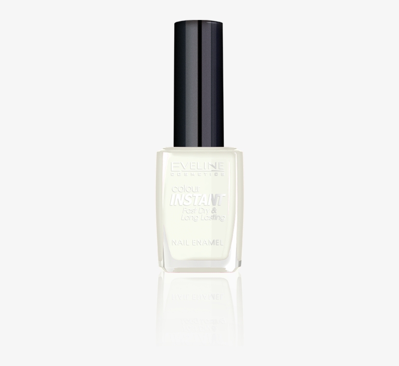 First Fast Drying And Long-lasting Nail Polish In The - Nail Polish, transparent png