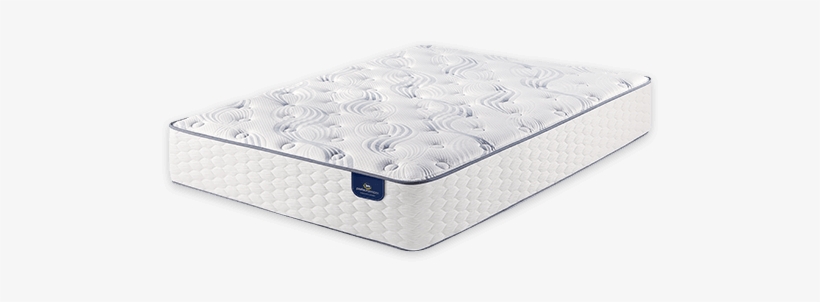 Serta Perfect Sleeper Select Plush 500 Innerspring, transparent png