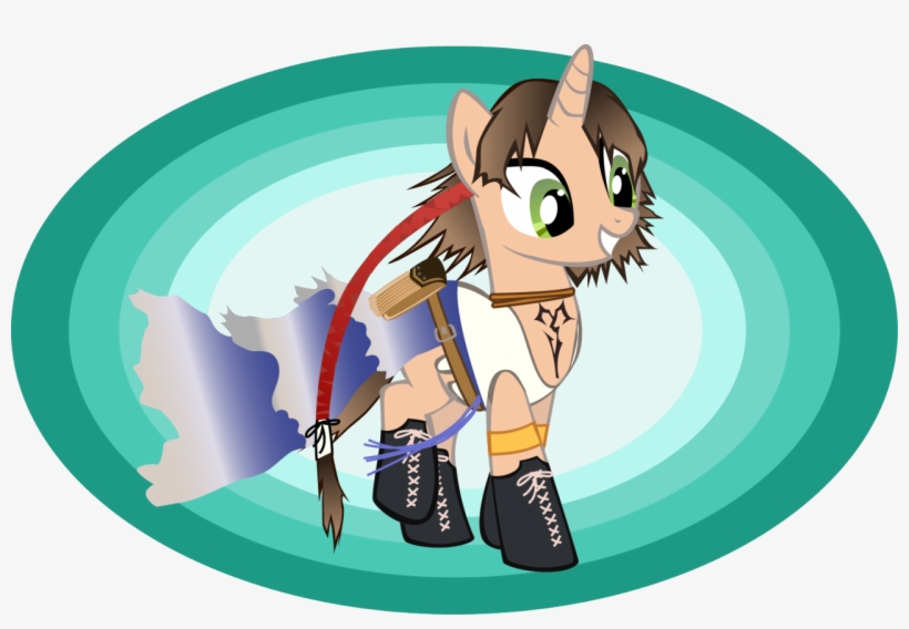 Pony Volcano Pizza, Final Fantasy, Final Fantasy X-2, - Volcano Pizza, transparent png