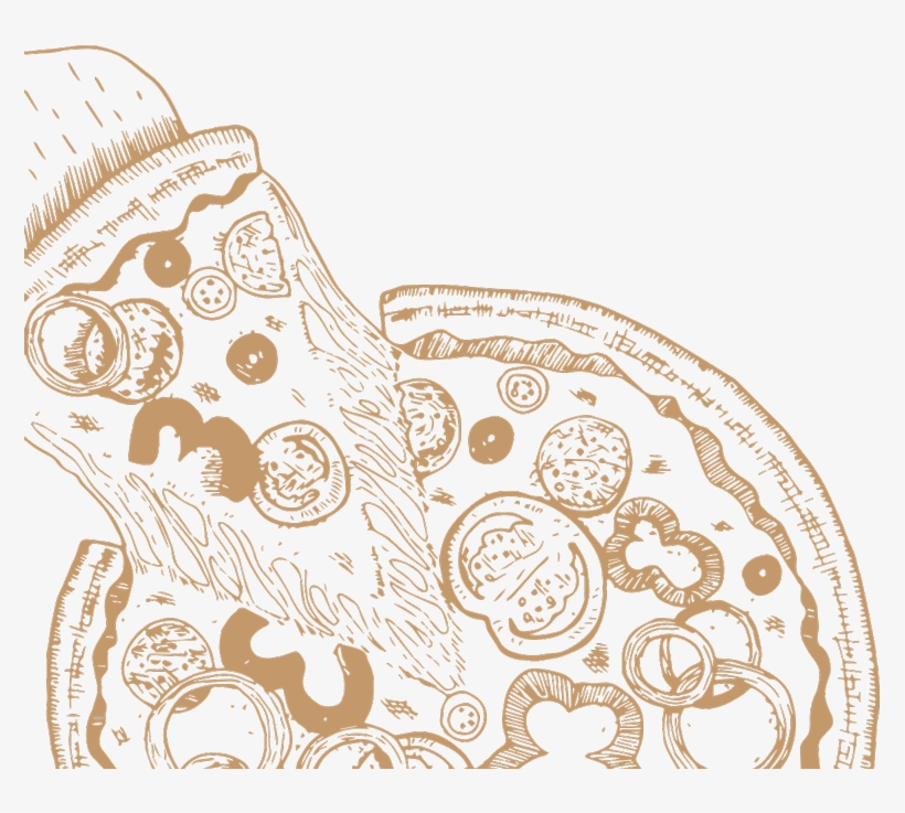 Ghost Chili Pizza - Bhut Jolokia, transparent png