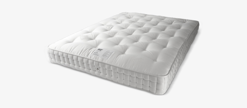 Mattress - Button Mattress, transparent png