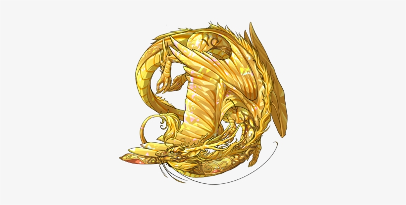 40886070 350 - Purple Water Dragon, transparent png