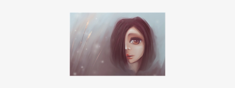 Painting, transparent png