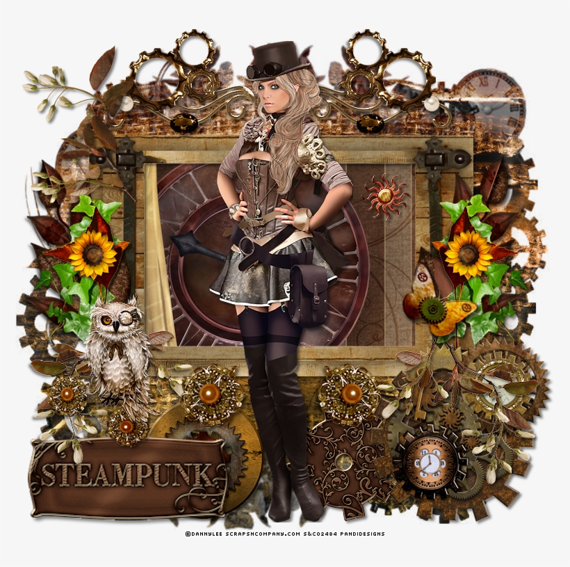 Animated - Sunflower, transparent png