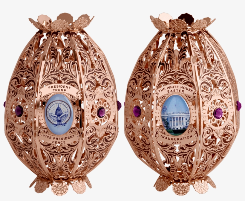 Regular - Easter Egg Ornament, transparent png
