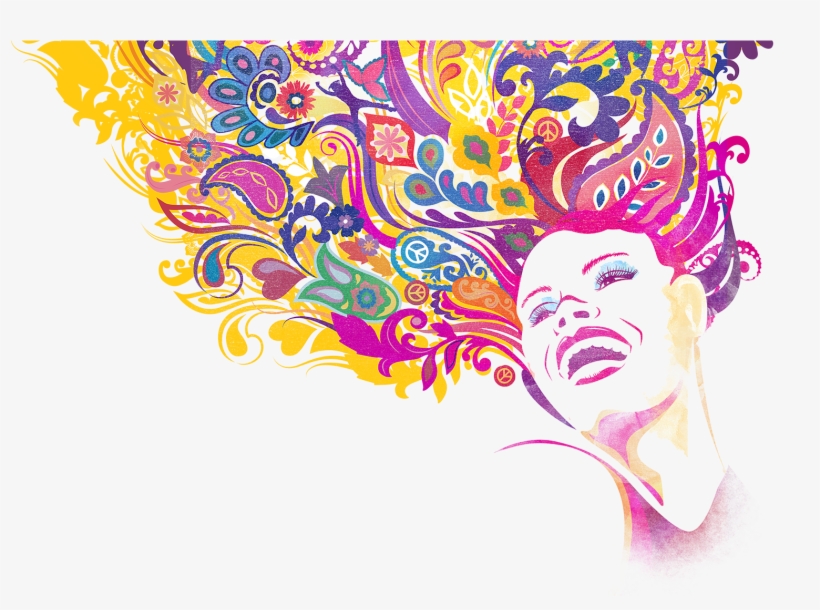 Musical Png Hd Quality - Hair Musical, transparent png