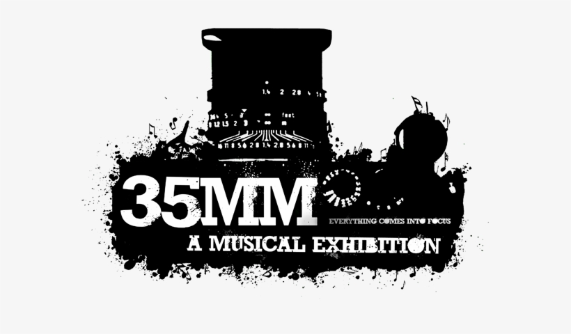 A Musical Exhibition - 35mm: A Musical Exhibition | Ghostlight | 84462, transparent png