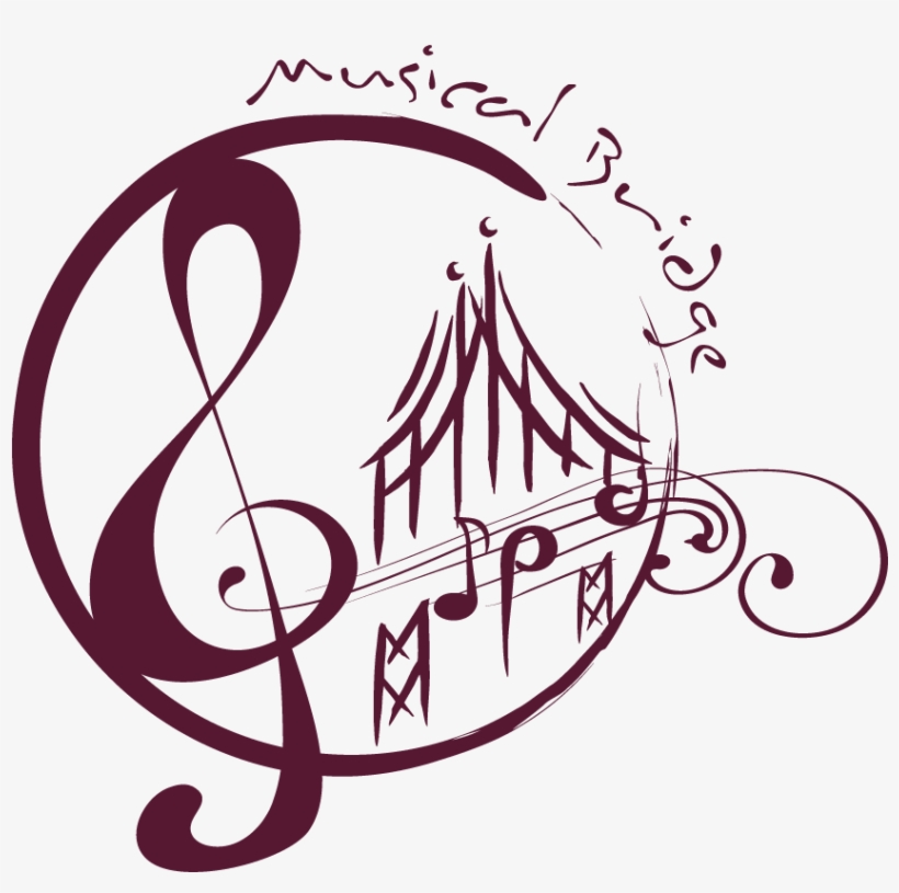 Bridging The Gap In Music Education - Illustration, transparent png