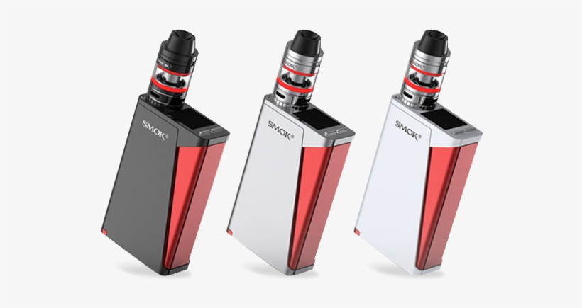 Electronic Cigarette Png - Smok H Priv Tc 220w Mod, transparent png