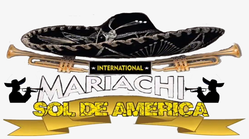 Mariachi Sol De América, transparent png