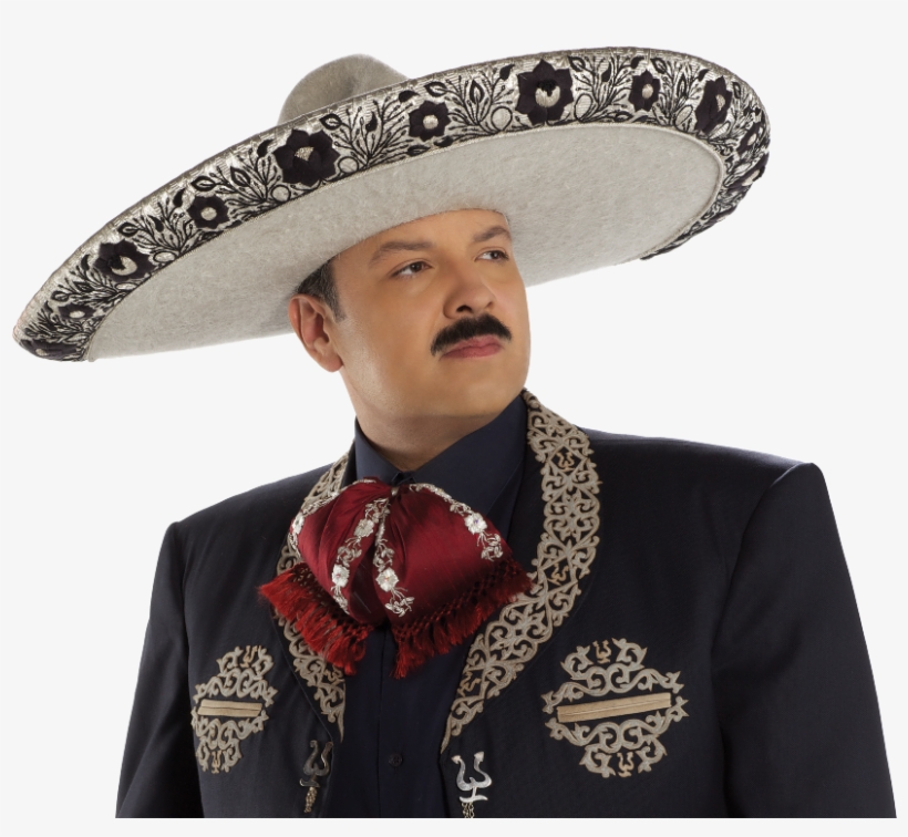 Pepe - Pepe Aguilar Png, transparent png