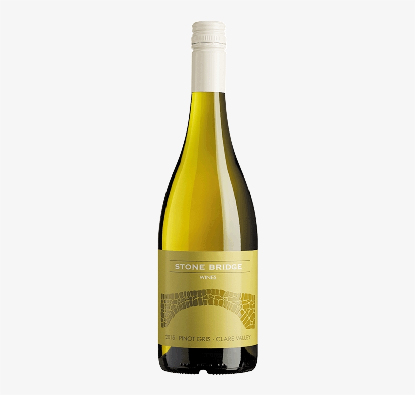 Stone Bridge Pinot Gris - Les Nuages Sauvignon Blanc, transparent png