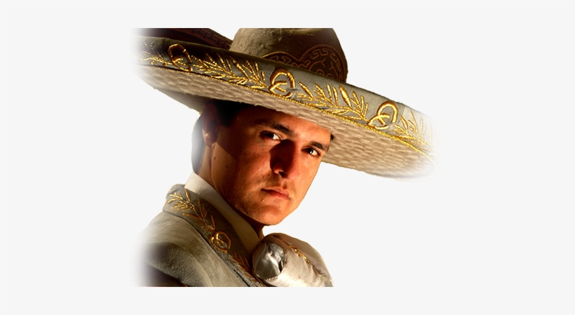 Mariachi, transparent png
