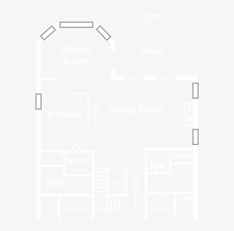 Homepagefloorplan - Real Estate, transparent png