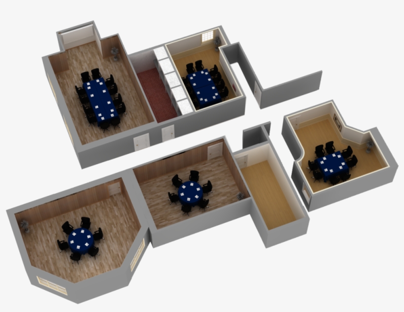 3d Floor Plan, transparent png