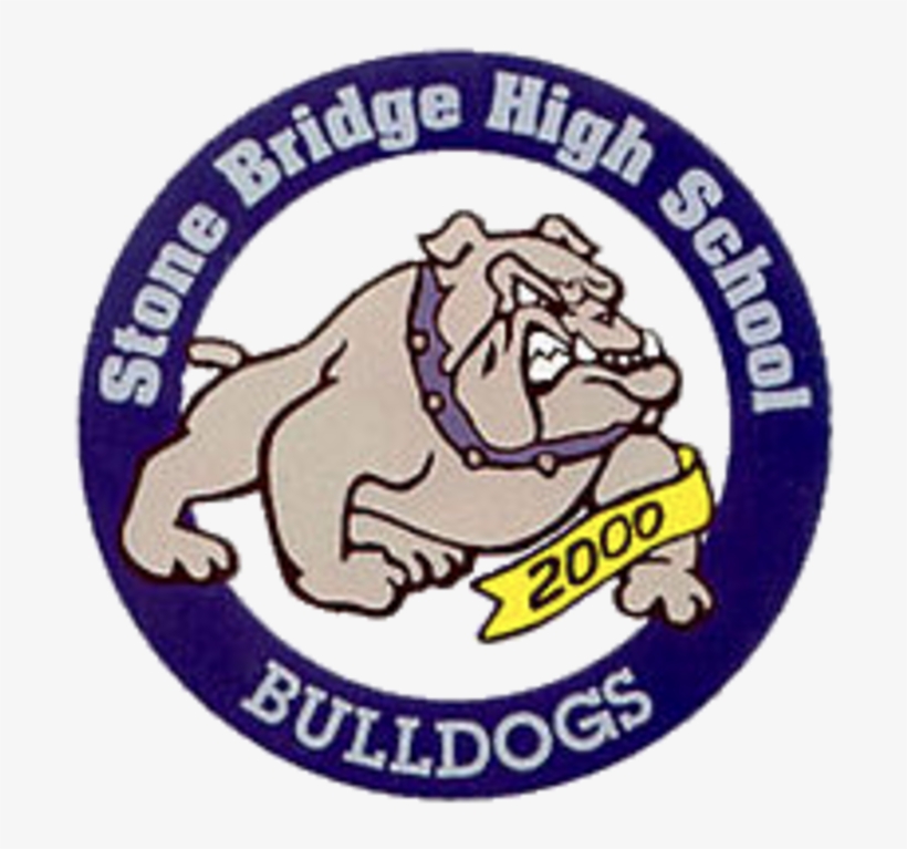 The Briar Woods Falcons Defeat The Stone Bridge Bulldogs - Stone Bridge High School, transparent png