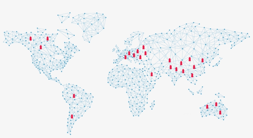 South America - Yakult Danone India Pvt. Ltd., transparent png