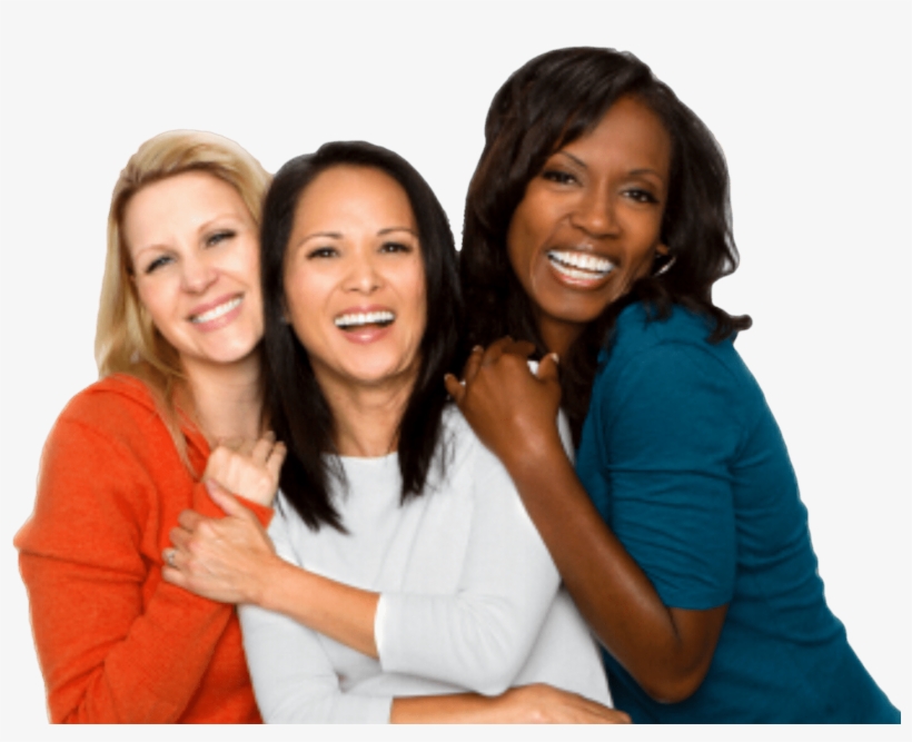 Six Ways To Reduce Stress And Be Happy - Select All Squares With Humans, transparent png