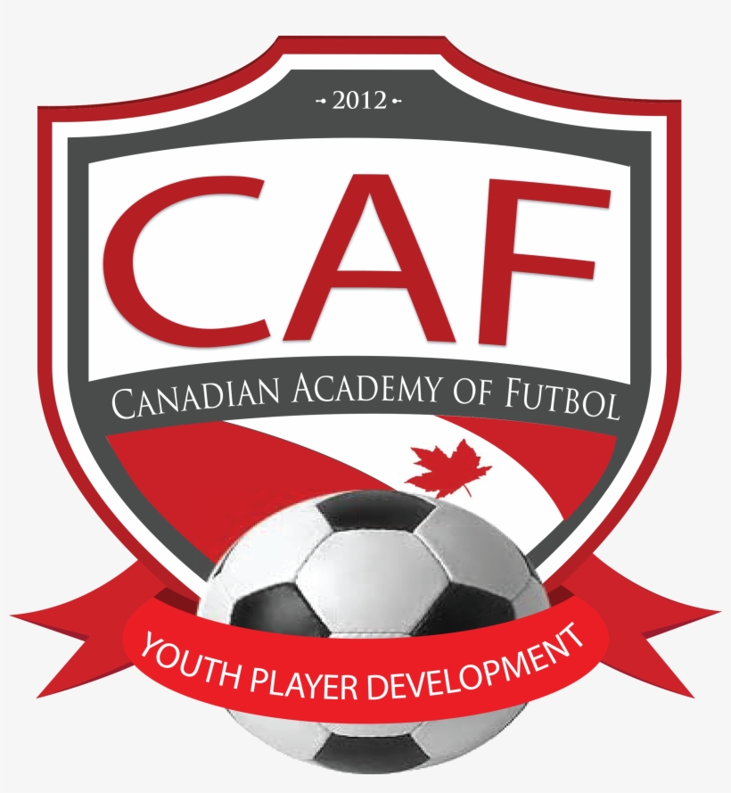 Caf-png - Caf Soccer, transparent png