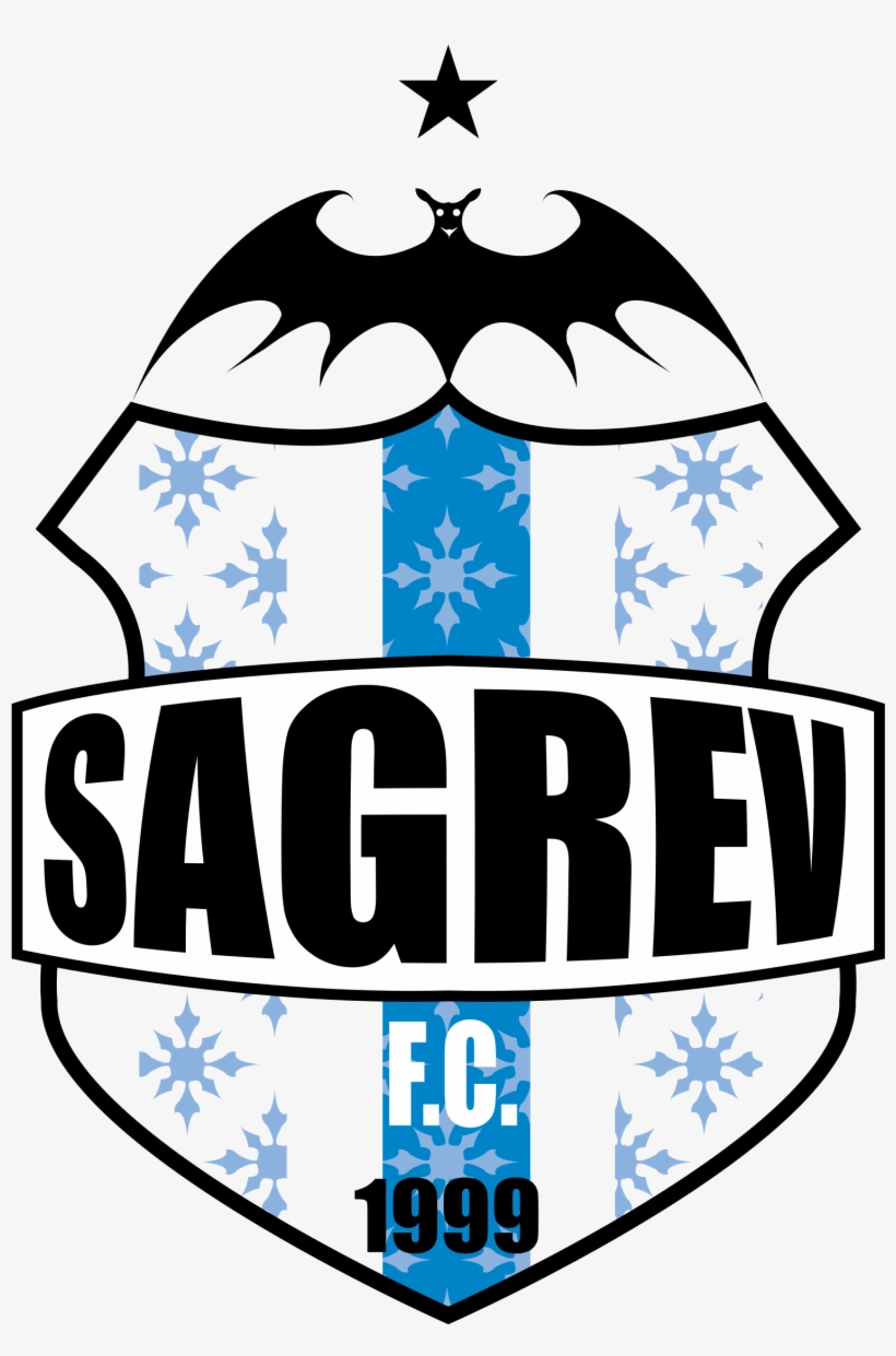 Sagrev Futbol Club Chihuahua Logo Png Transparent - Sagrev Logo, transparent png