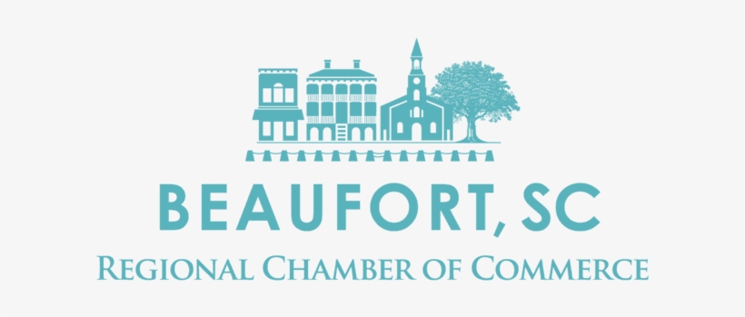 Magnolia Line Society - Beaufort Regional Chamber Of Commerce Logo, transparent png