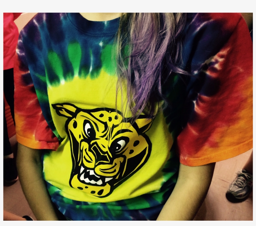 Spirit Wear - Poster, transparent png