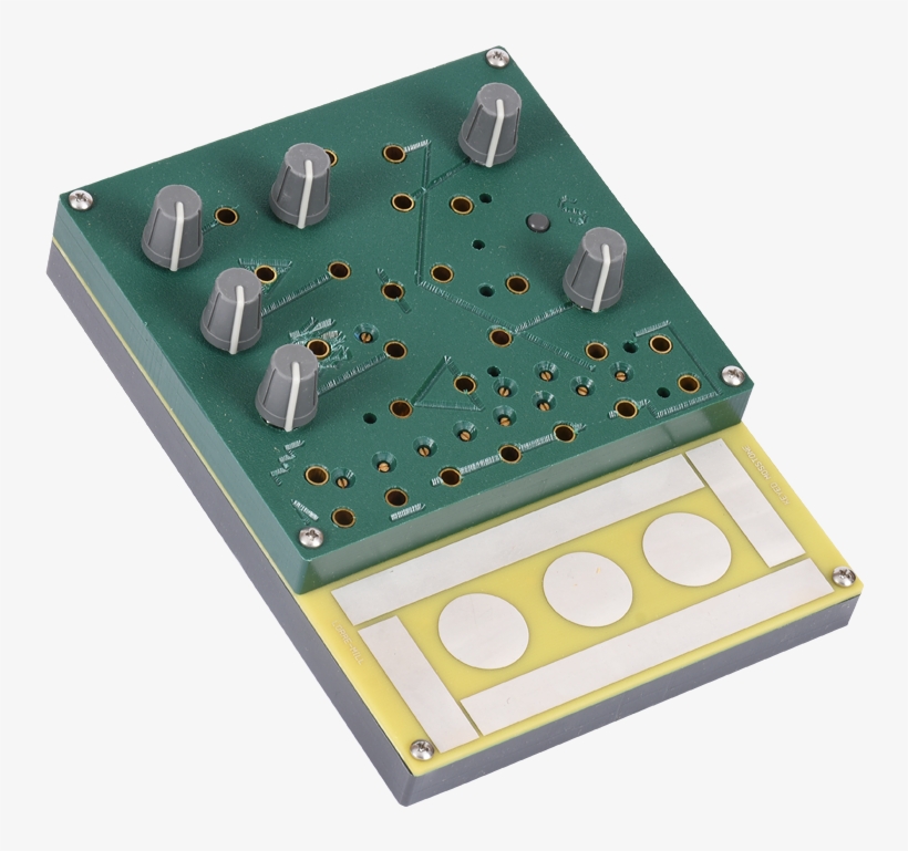 Keyed Mosstone - Electronics, transparent png