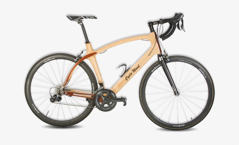 Road Bike - Trek Domane Slr Frame, transparent png