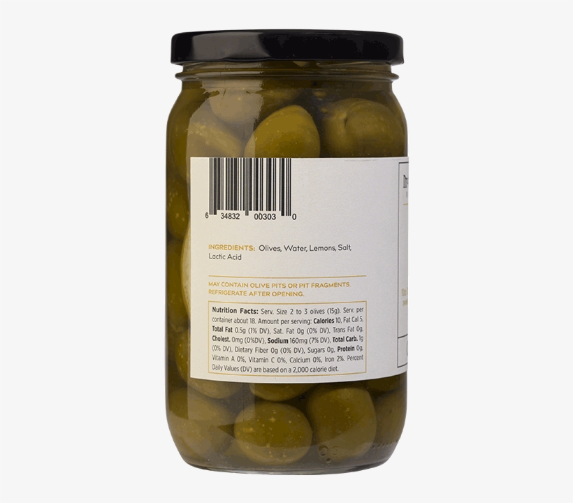 Citrus Olives - Olive, transparent png