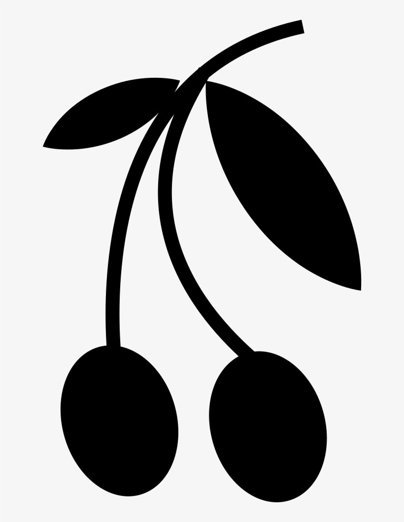 Olives Comments - Aceituna Icono, transparent png