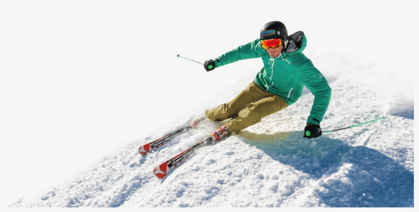 Hotel - Zauchensee - Sportwelt - Skiurlaub In Der Salzburger - Skier Turns, transparent png