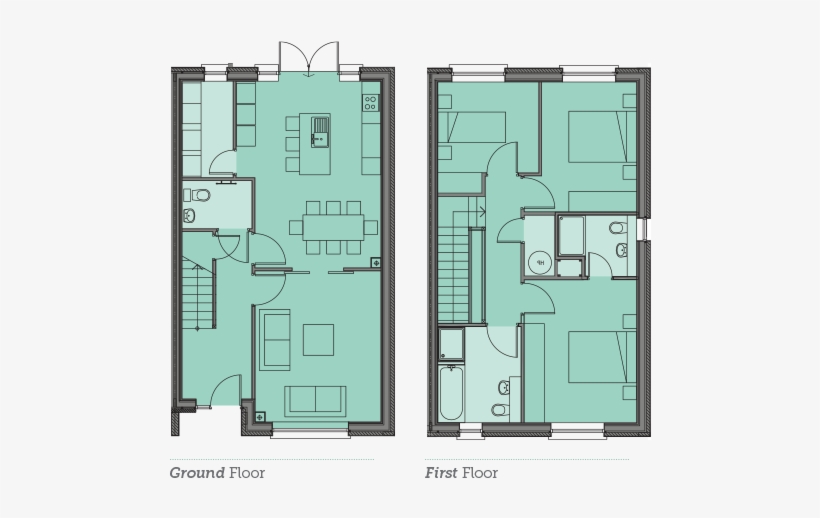 The Sycamore Plan - Scholarstown Road, transparent png