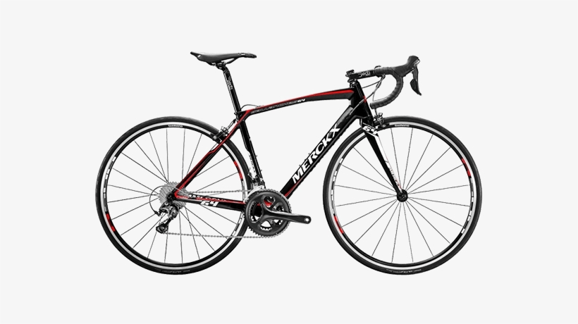 Carbon Pro Bike - Giant Tcr Advanced 2 2018 Review, transparent png