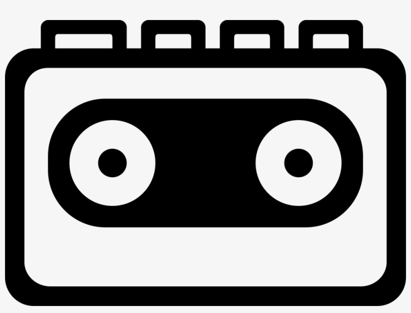 Png File - Walkman Icon, transparent png