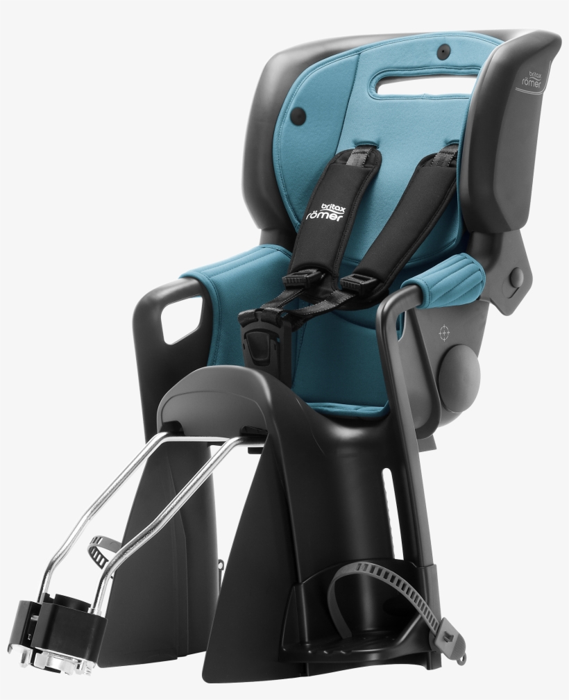 Sillas De Bicicleta - Britax Britax Römer, Cykelsits, Jockey Comfort Br,, transparent png