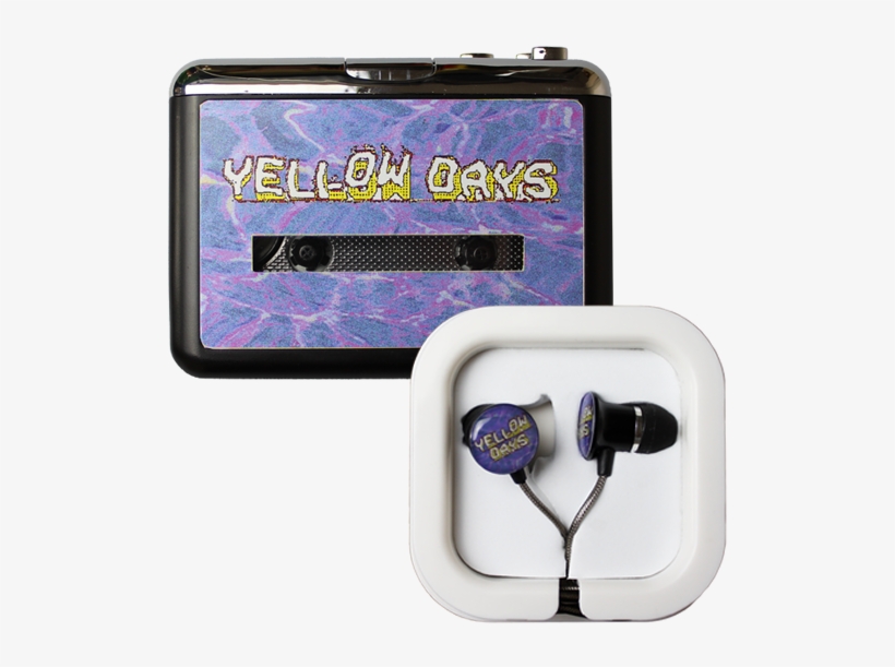 Yellow Days (uk), transparent png