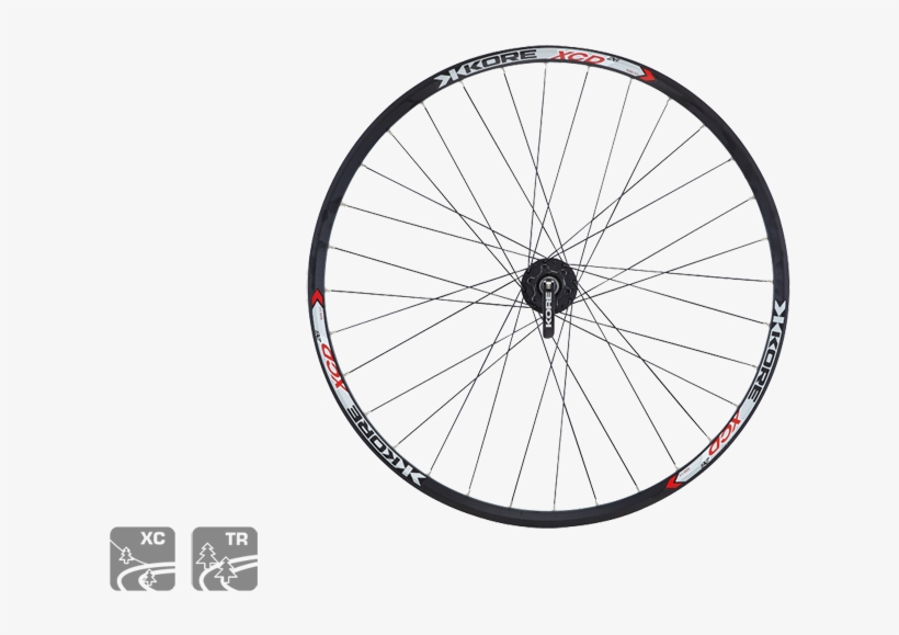 Rin Kore Xcd R29 Negro - Wheel, transparent png