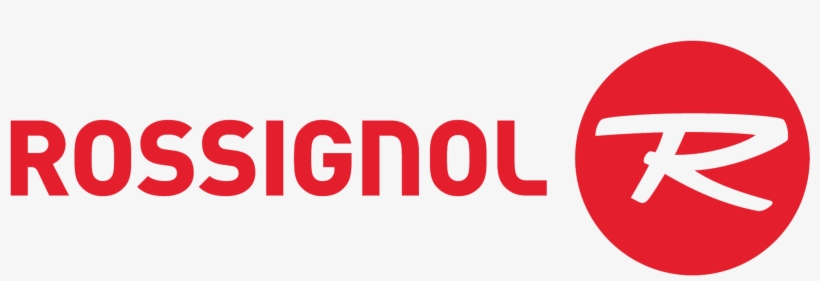 Nordic Skis - Rossignol Logo Png, transparent png