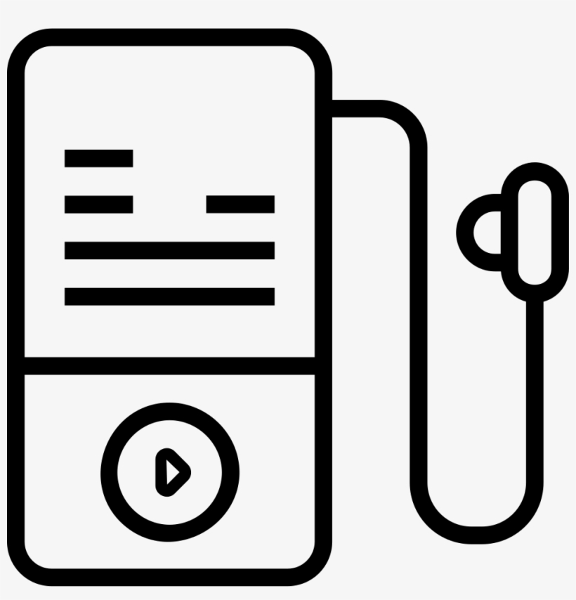 Mp Mp Walkman Comments - Mp3 Player, transparent png