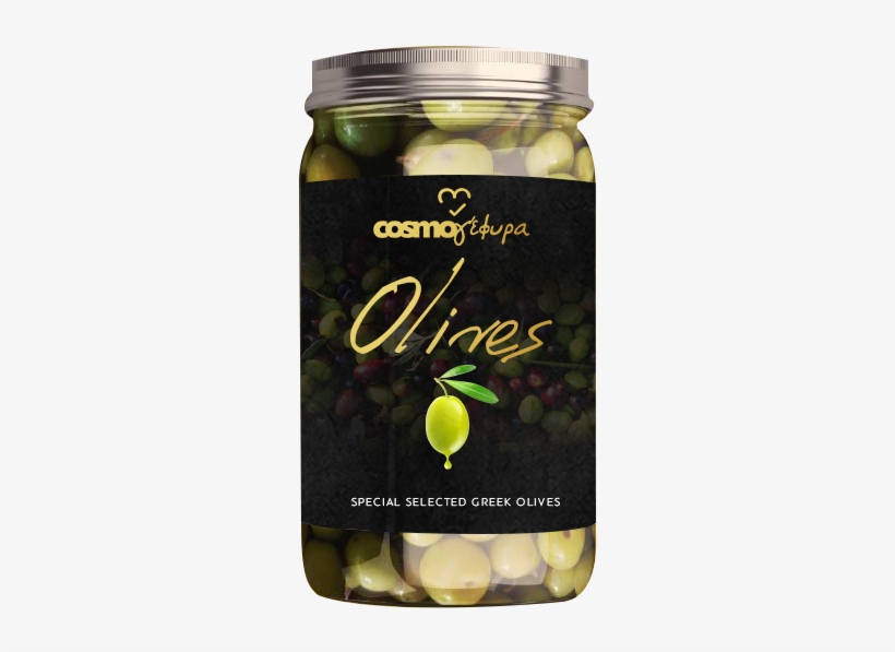Pdo Kalamata Olives - Kalamata, transparent png