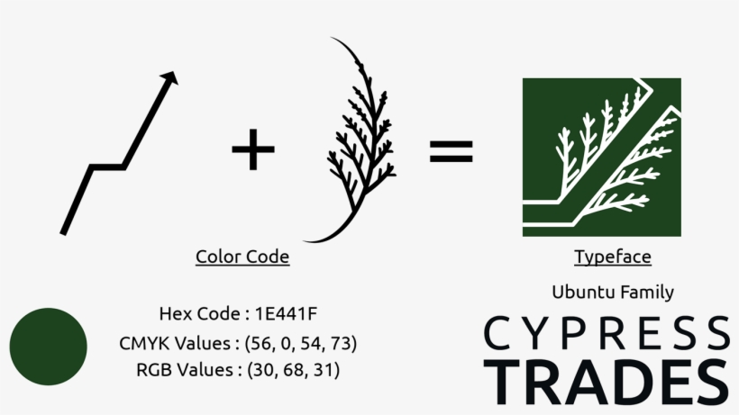 The Color Is Tied To The Color Of The Cypress Tree - Line Art, transparent png