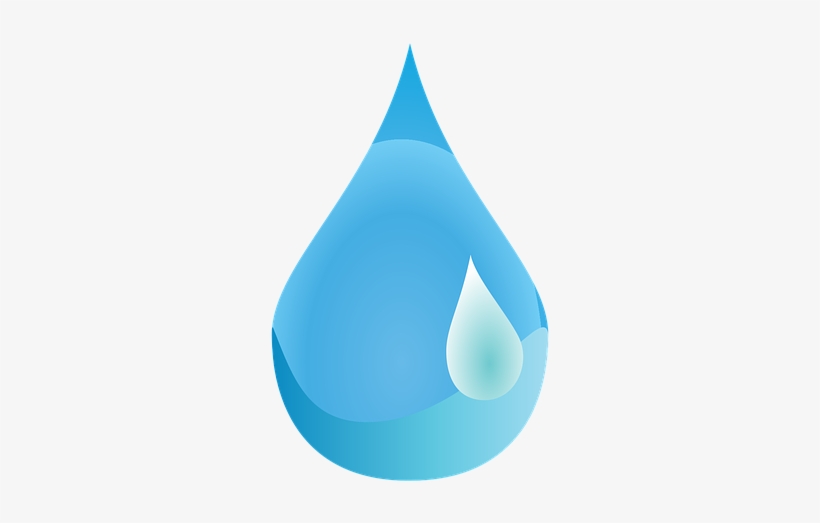 Tears Drops Png - Electric Water Icon, transparent png