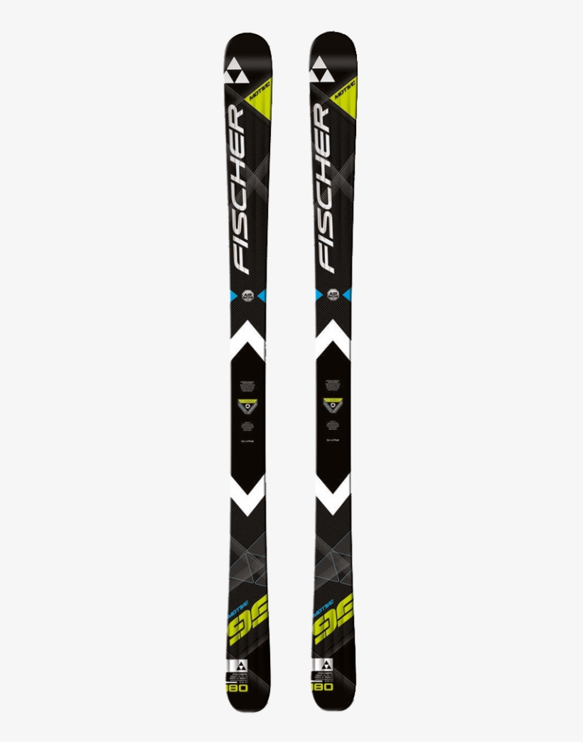 Ski Fi Motive95ti - Fischer - Motive 95 Ti Ski - 168, transparent png
