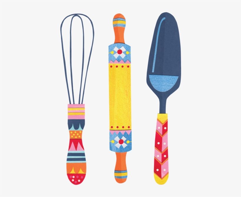 Kitchen-utensils - Scandinavian Gatherings: From Afternoon Fika To Midsummer, transparent png