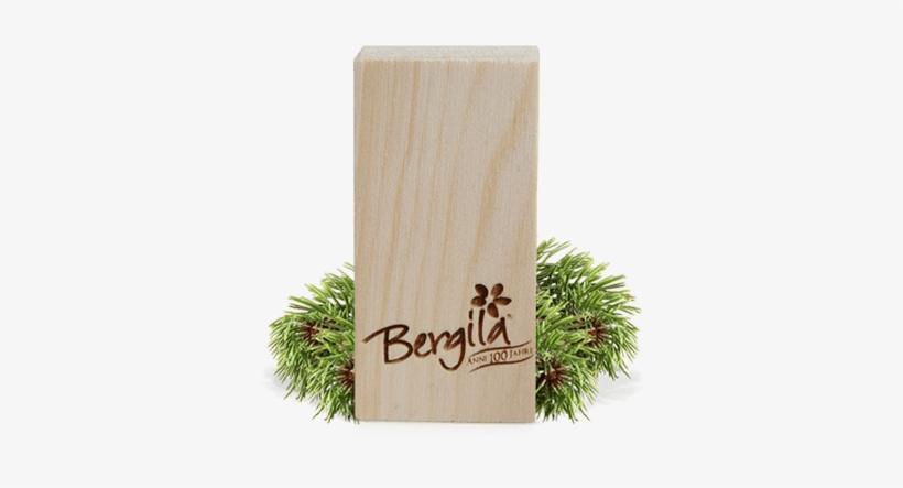 Wooden Piece Made Of Swiss Stone Pine - Pine, transparent png
