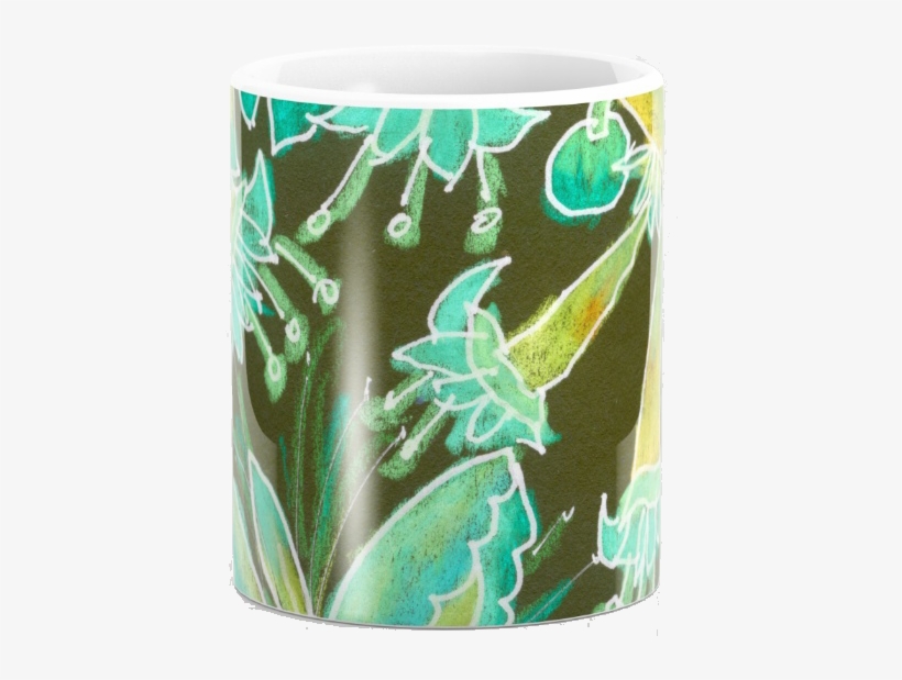 Cafepress Irish Garden, Lime Green Fl Full/queen Duvet, transparent png