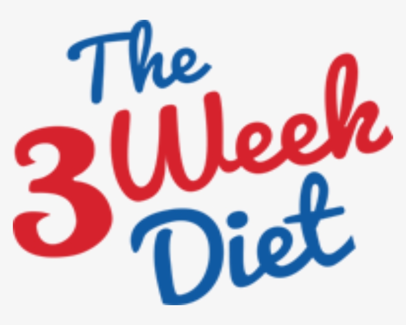 3 Week Diet Review Featured Image - 3weeks Diet, transparent png